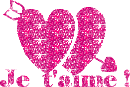 tatie je t'aime
