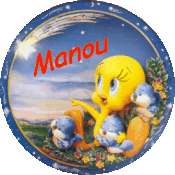mon surnom