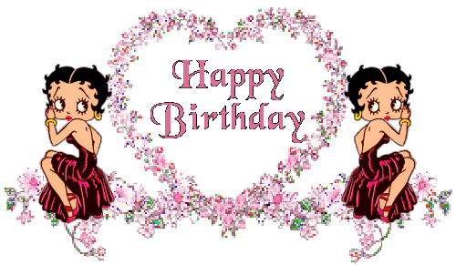 joyeux anniversaire vinca