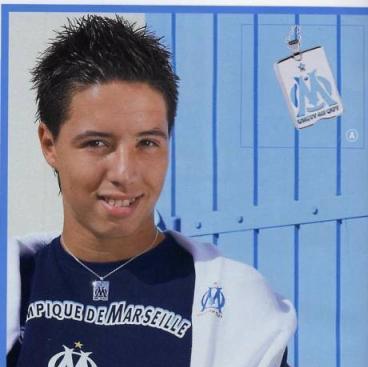 samir nasri