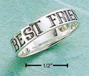 pour mes best friend