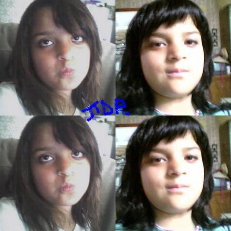 ma shoupinette