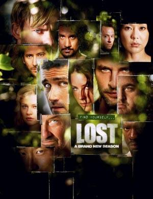 Lost les disparus