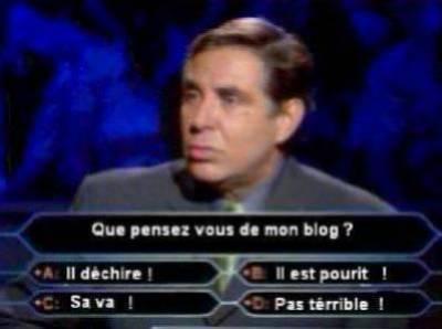 Alors ???