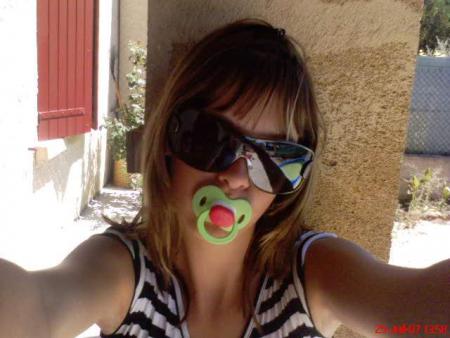 Cassandra !!!