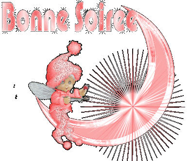 Bonne Soirée !!!